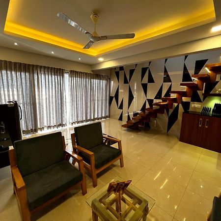 Heritage Residency - Royal Camping Club, Panhala Экстерьер фото