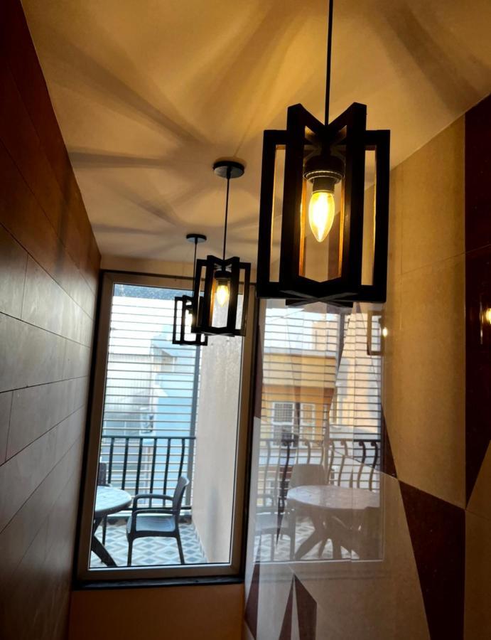 Heritage Residency - Royal Camping Club, Panhala Экстерьер фото