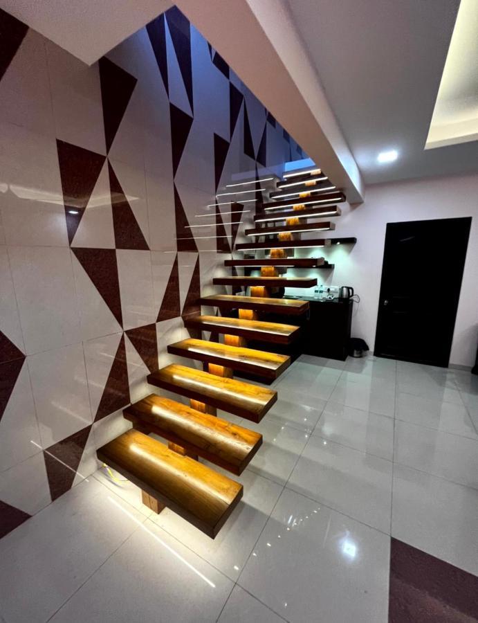 Heritage Residency - Royal Camping Club, Panhala Экстерьер фото