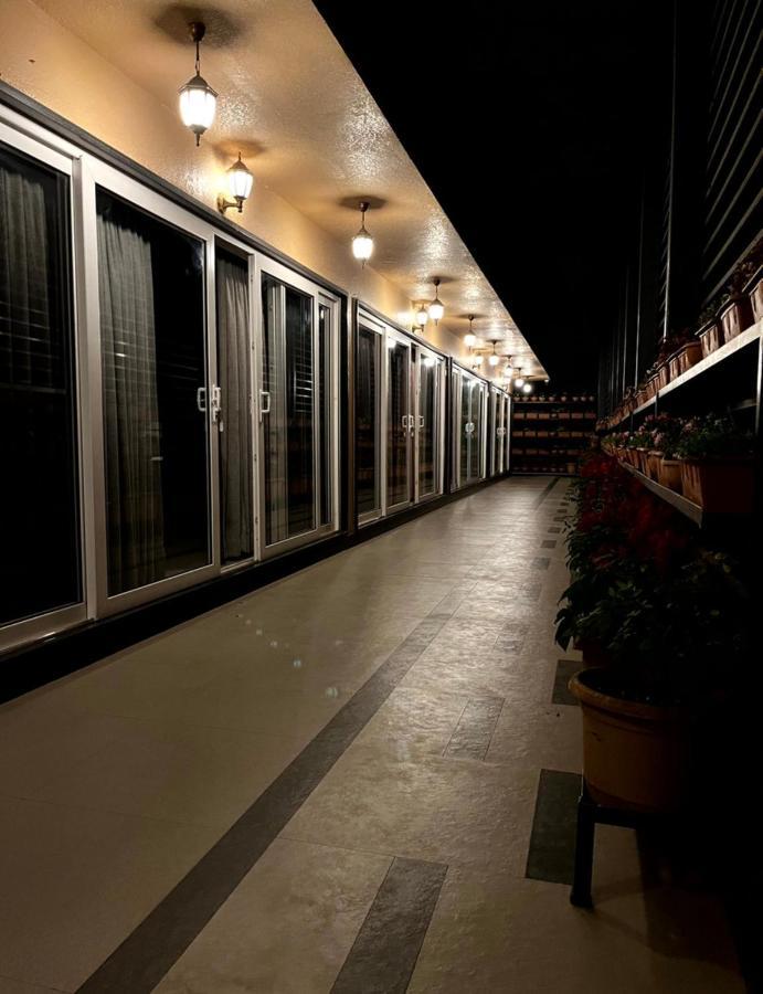 Heritage Residency - Royal Camping Club, Panhala Экстерьер фото